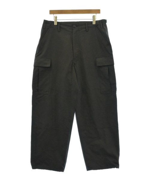 steven alan／【MEN】カーゴパンツ