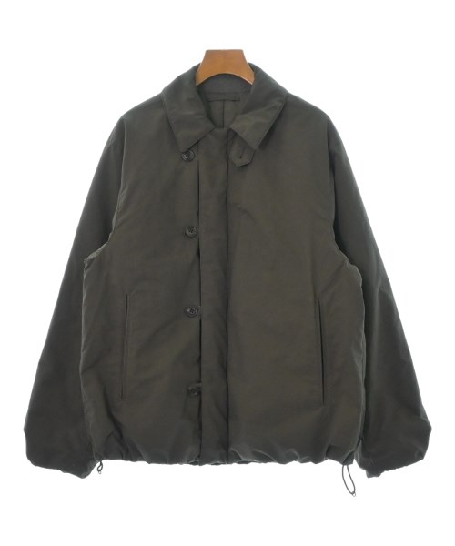steven alan／【WOMEN】パデットジャケット