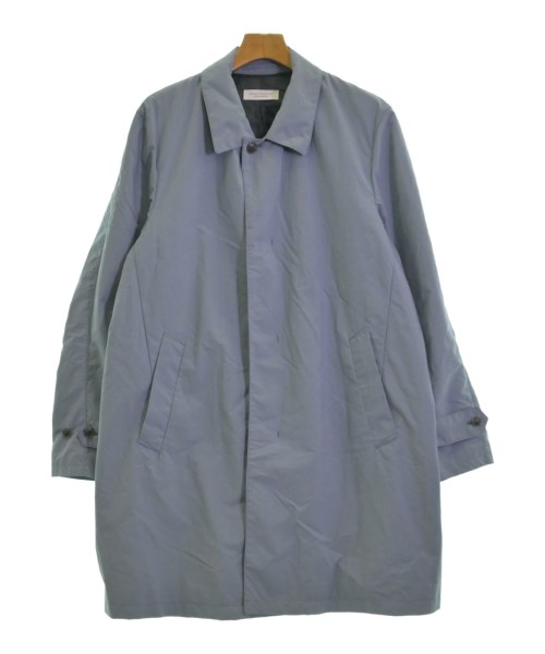 BEAUTY&YOUTH UNITED ARROWS／【MEN】ステンカラーナイロンコート