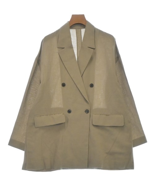 BEAUTY&YOUTH UNITED ARROWS／【WOMEN】サマージャケット