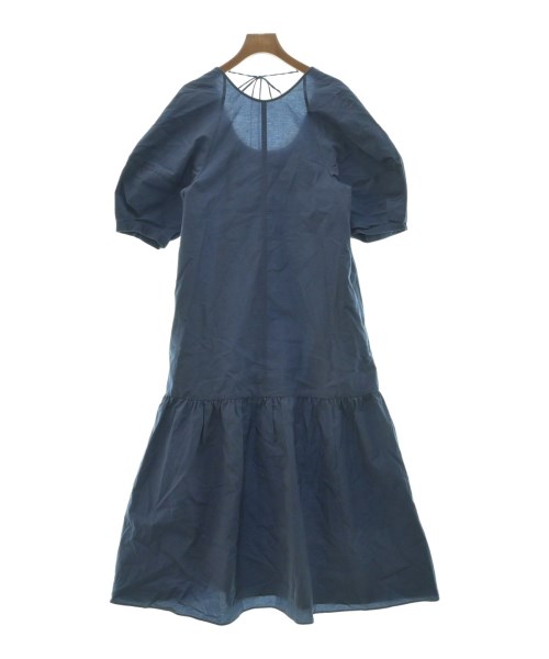 BEAUTY&YOUTH UNITED ARROWS／【WOMEN】ボリュームワンピース
