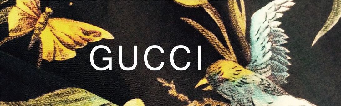 GUCCI