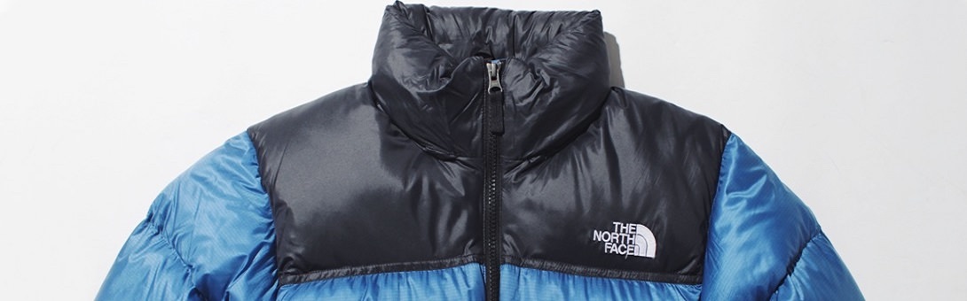 THE NORTH FACE