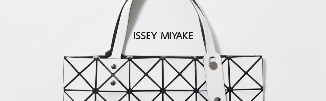 ISSEY MIYAKE