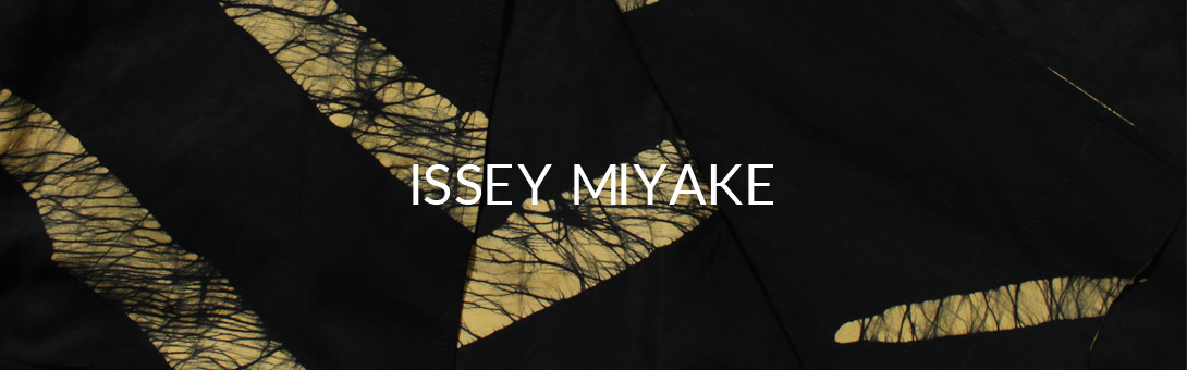 ISSEY MIYAKE