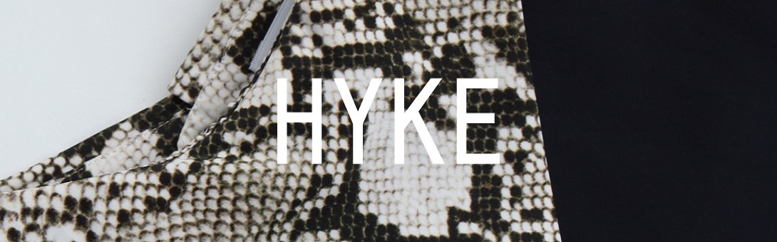 HYKE