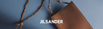 JIL SANDER