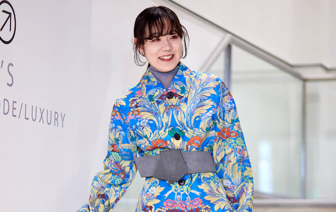 ☆高品質お手頃価格☆ tricot COMME des GARCONS フリンジベスト