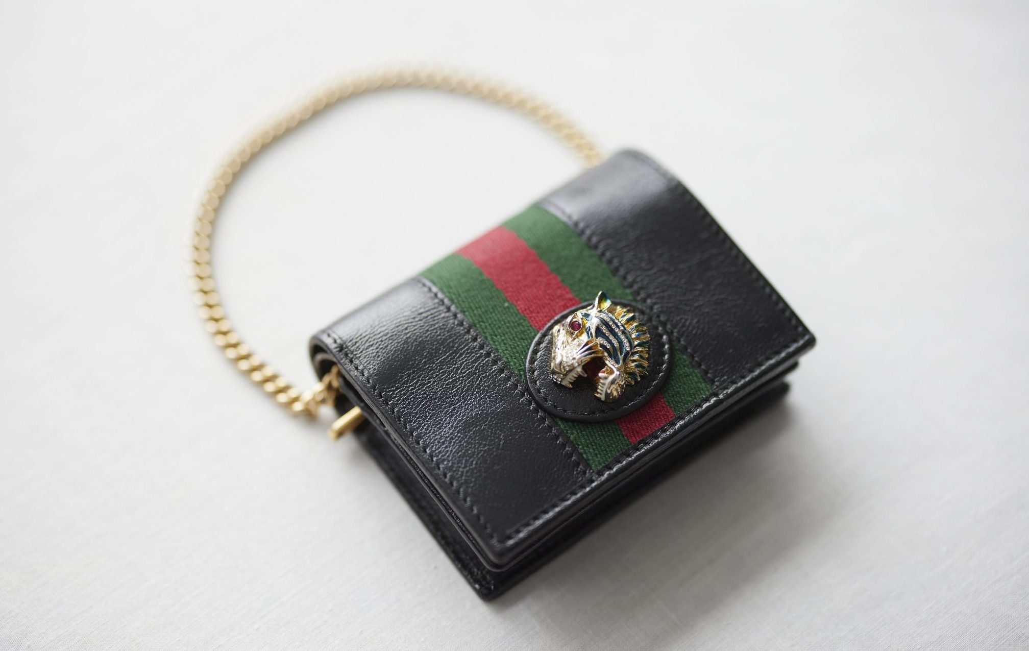 GUCCI 財布