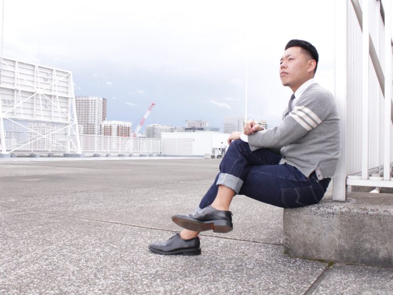 THOM BROWNE（トムブラウン）カーディガン グレー サイズ:0(XS位