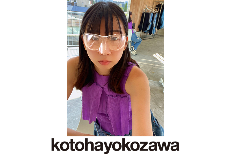 横澤 琴葉 プロフィール画像