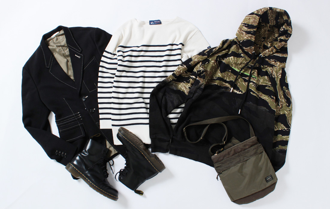 A.P.C.（アーペーセー）ステンカラーコート グレー サイズ:34(XS位  