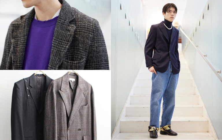 REGULATION Yohji Yamamoto（レギュレーションヨウジヤマモト