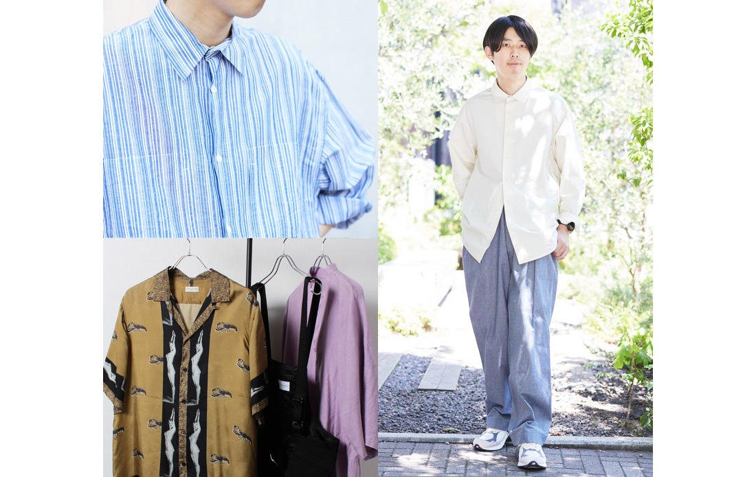 AUBETT（オーベット）スウェット 黄 サイズ:3(L位) メンズ  