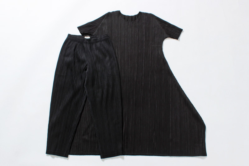 BAOBAO］［PLEATS PLEASE］イッセイミヤケの哲学 - ブランド古着の通販 