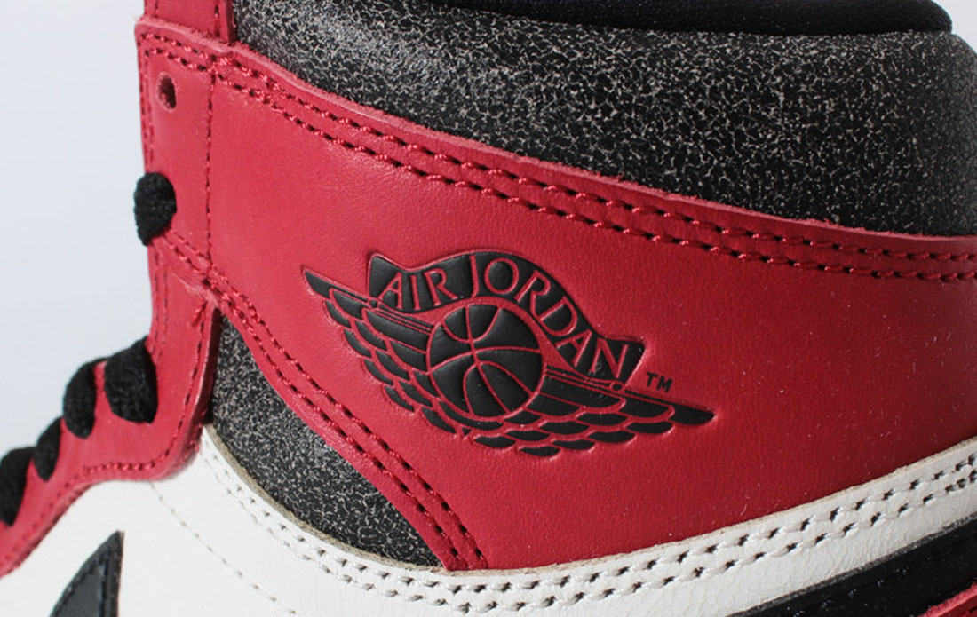 ［NIKE］と“AIR JORDAN”の誕生