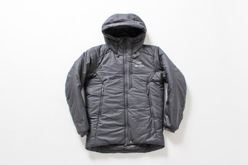 Nuclei SV Parka