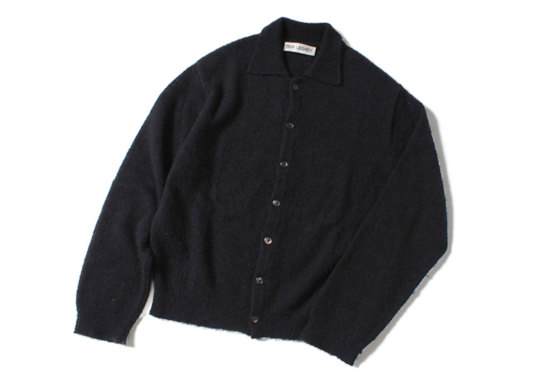 OUR LEGACY/EVENING POLO