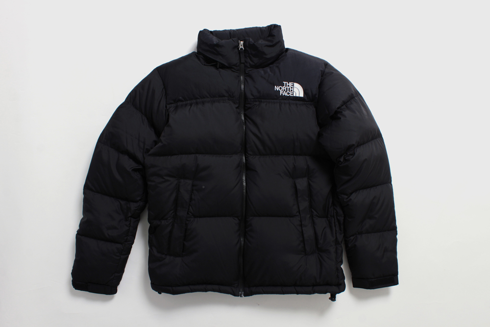 THE NORTH FACE ヌプシジャケット