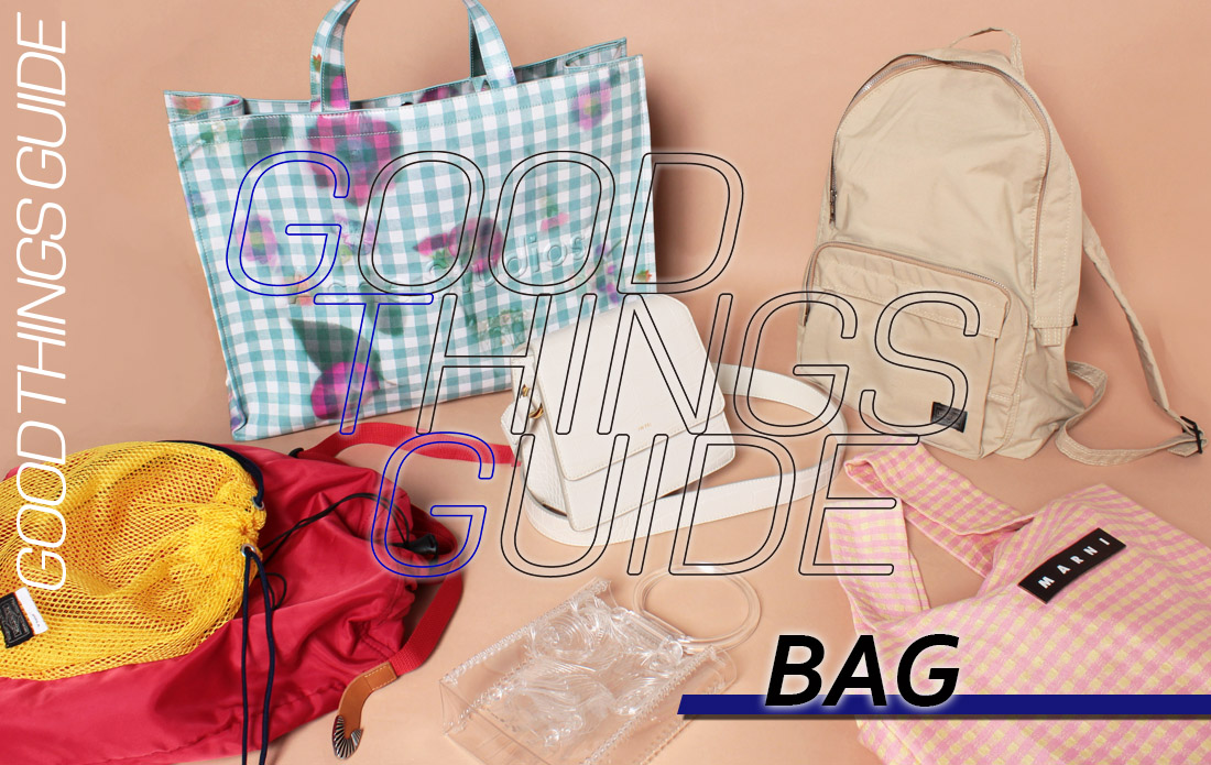 【WOMEN】SPRING BAG SELECTION！<br data-eio=