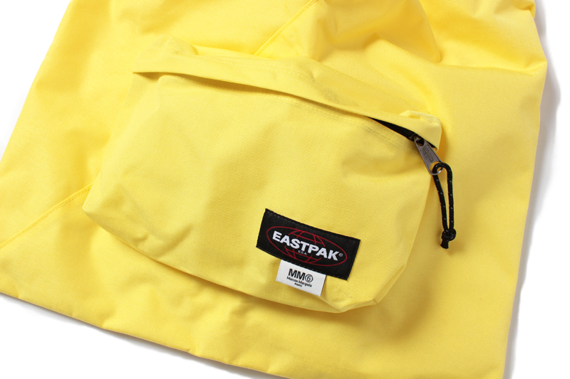 MM6×EASTPAK