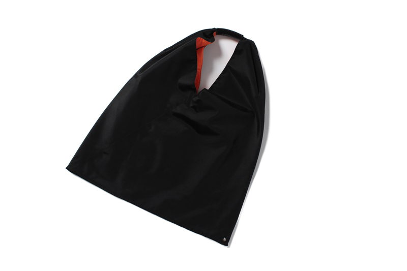 mm6 japanese bag