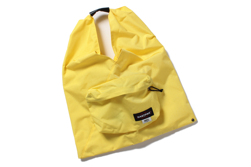 MM6×EASTPAK