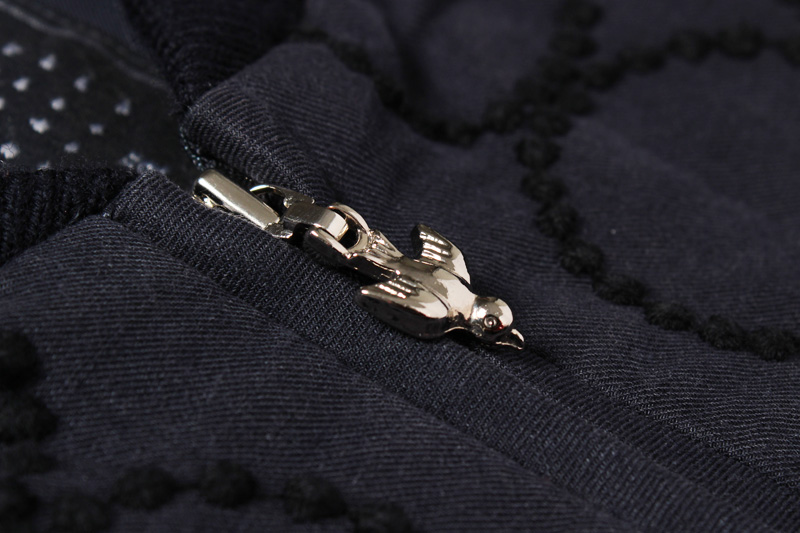 mina perhone bird 金具