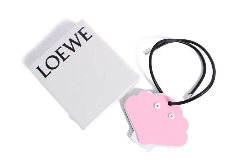 LOEWE］パウラズイビザコレクションの魅力 - ブランド古着の通販