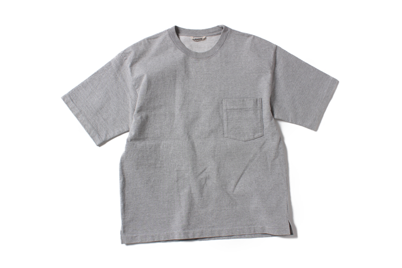 “STAND-UP TEE”