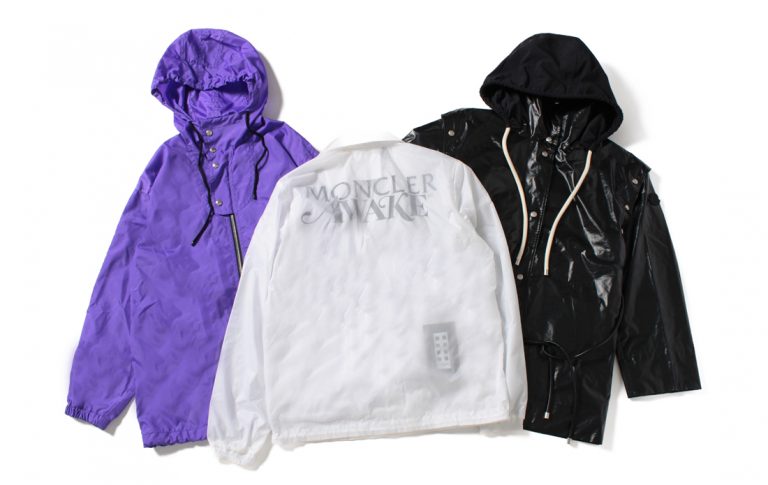 MONCLER GENIUS（モンクレールジーニアス）ダウンコート 黒 サイズ:5