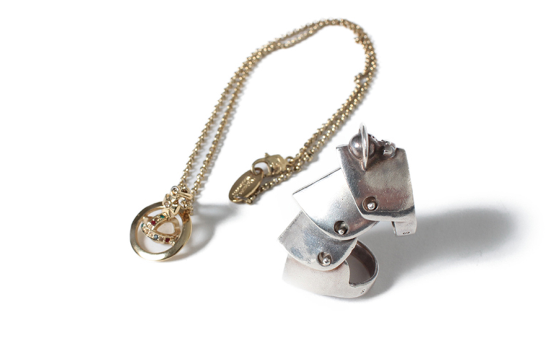 Vivienne Westwood］パンクの女王と呼ばれる所以 – ブランド古着の通販  