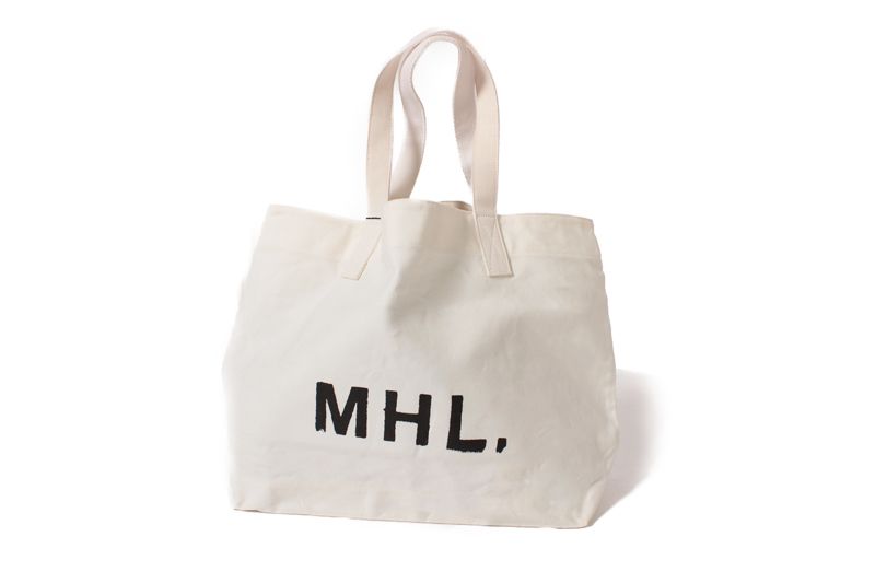 MHL バッグ