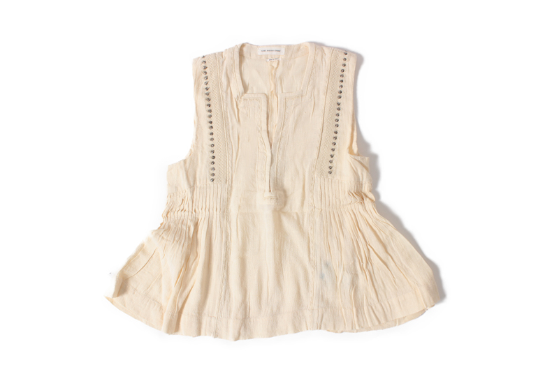 ISABEL MARANT タグ