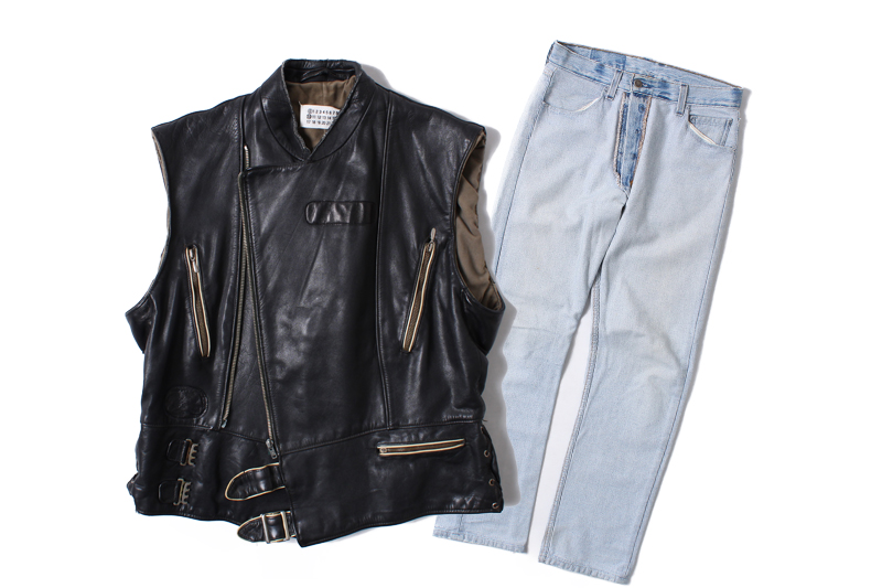 お買い取り強化 Maison Margiela