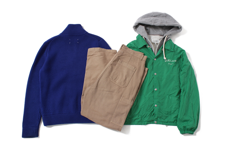お買い取り強化 Maison Margiela 集合