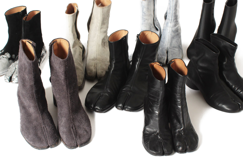 お買い取り強化 Maison Margiela