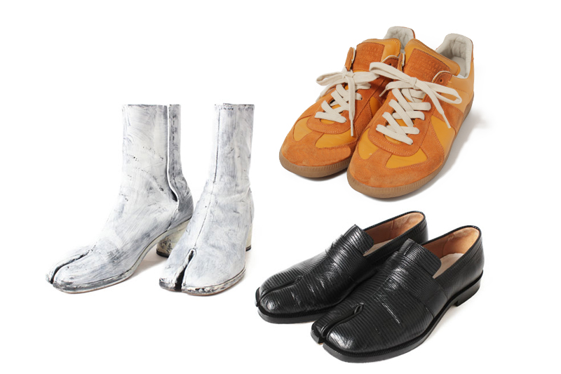 お買い取り強化 Maison Margiela