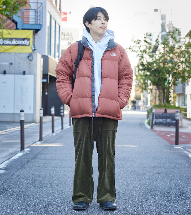 柏原　ダウン