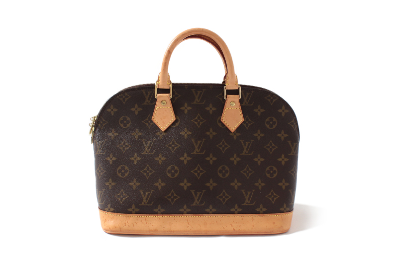 お買い取り強化 LOUIS VUITTON 高価買取 アルマ