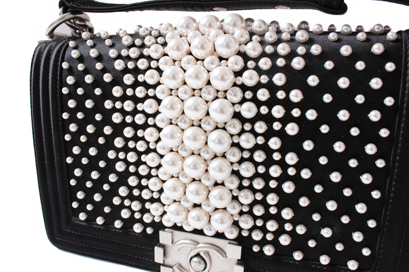 BOY CHANEL
