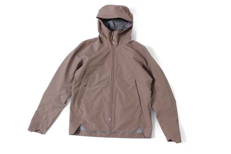 “ARRIS JACKET”