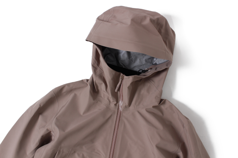 “ARRIS JACKET”
