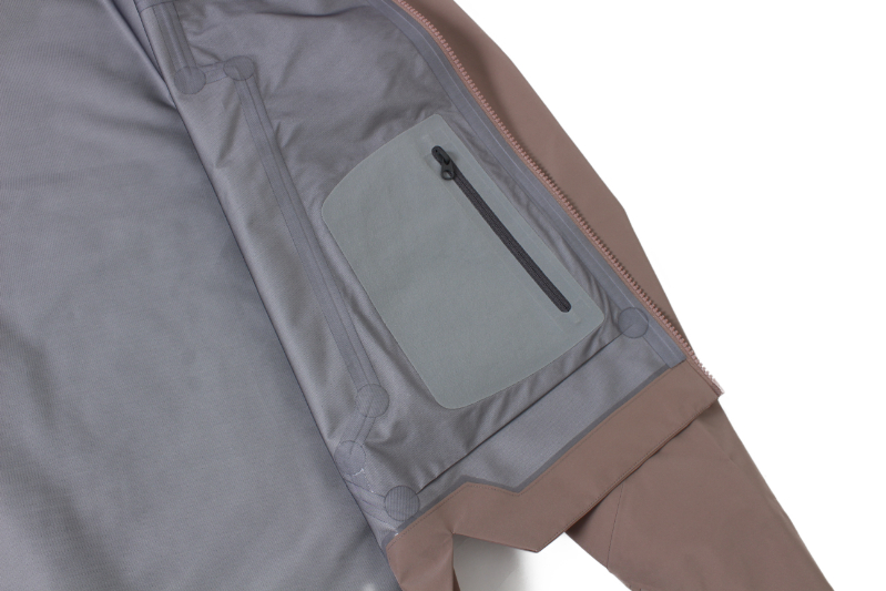 “ARRIS JACKET”