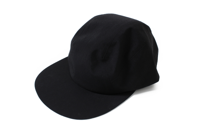 “STEALTH CAP”
