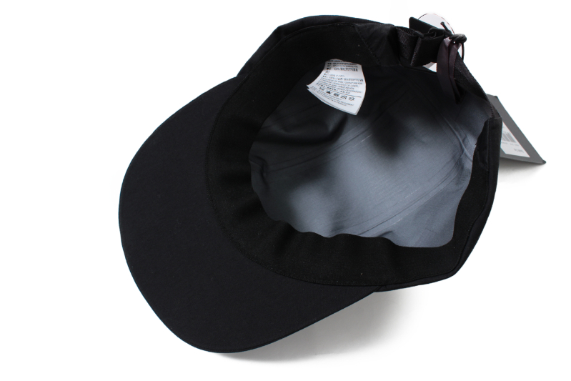 “STEALTH CAP”