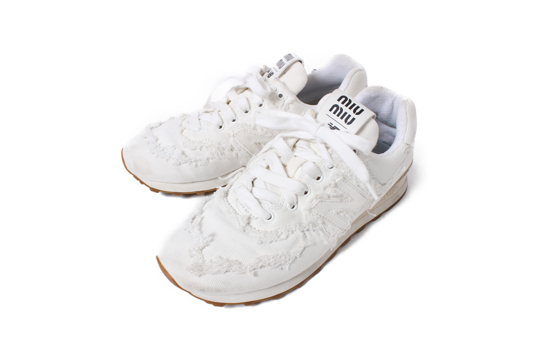 ［New Balance］近年注目のコラボシューズ