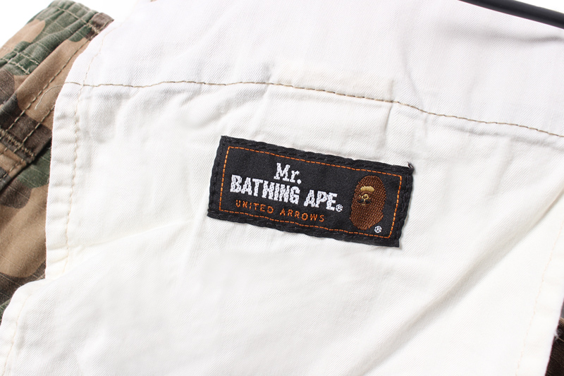 MR. BATHING APE