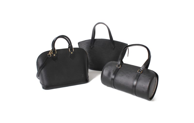 ［LOUIS VUITTON］ <br/>お買い取り注目ライン ”エピノワール” 大解剖！