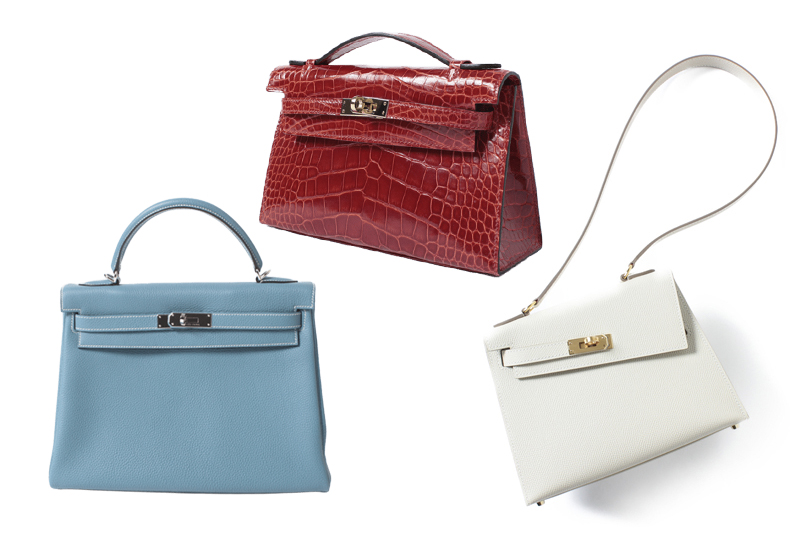 HERMES　集合